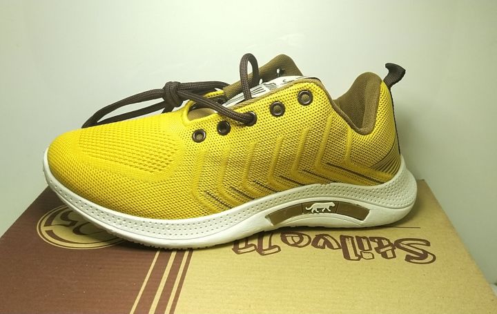 Men Shoes for Walking with Soft Sole