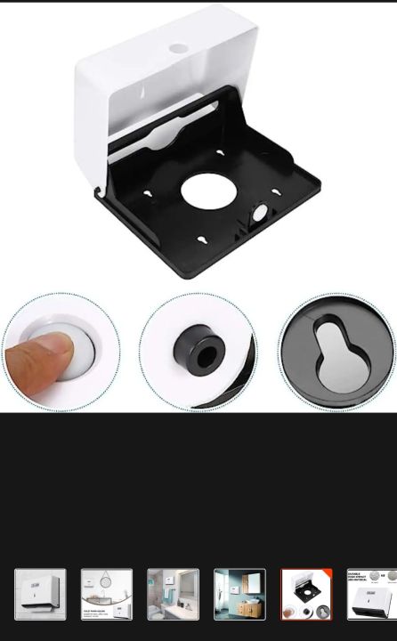 Tissue%20Paper%20Dispenser%20Paper%20towel%20Dispenser%20-%20Image%205