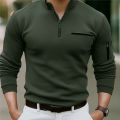 Full Sleeve Vest For Men. 