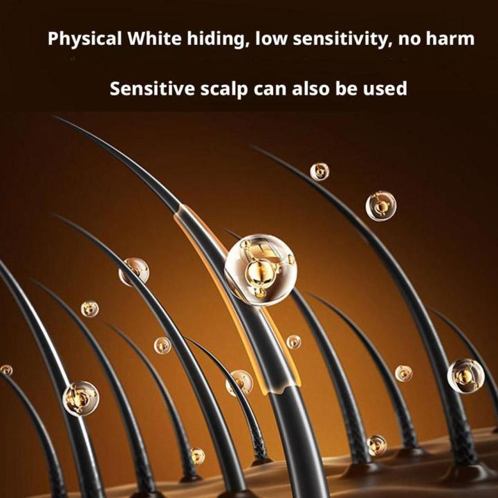 Hair%20Comb%20Hair%20Color%20Comb%20Black%20Hair%20Disposable%20Hair%20Color%20Pen%20Hair%20Color%20Stick%20Temporary%20Cover%20Gray%20Hair%20Covering%20Artifacts%20-%20Image%203