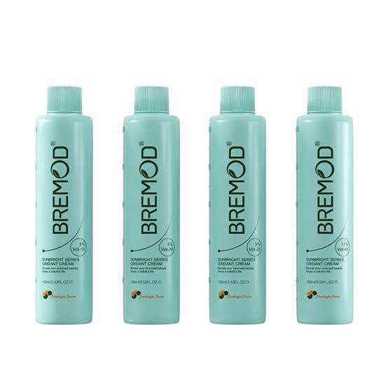 Bremod Developer 100 ML Fine Cosmatic