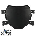 Universal Number Plate Front License Registration Plate For Surron S X Motorcycles Accessories For Talaria Sting Stark Varg. 