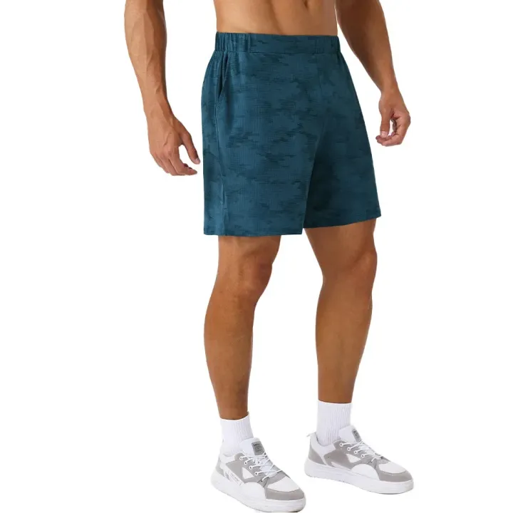 Men's%20Summer%20Cool-Feeling%20Sports%20Shorts%20Quick-Drying%20Breathable%20Running%20and%20Fitness%20Shorts%20Elastic%20Training%20Print%20Shorts%20-%20Image%205
