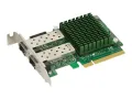 Supermicro 10G 2-Port SFP Server LAN Card  AOC-STGN-i2S. 