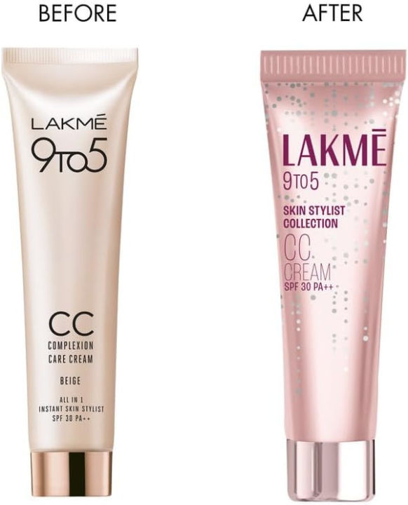 Lakme%209%20to%205%20Complexion%20Care%20Cream%20%E2%80%93%20Beige%2030ml%20-%20Image%203