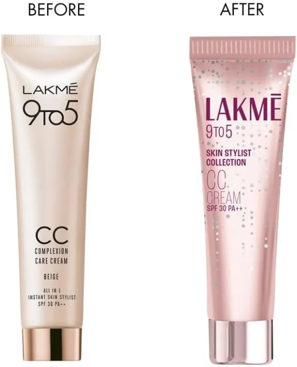 Lakme%209%20to%205%20Complexion%20Care%20Cream%20%E2%80%93%20Beige%2030ml%20-%20Image%203