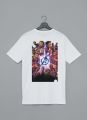 Marvel Avengers Superhero All In One Tshrit Men. 
