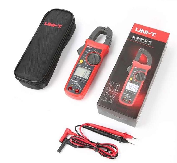 UNI-T%20UT203+%20Digital%20Clamp%20Meter%20%E2%80%93%20400A%20AC/DC,%20True%20RMS,%20NCV,%20Auto%20Range%20%E2%80%93%20Best%20Price%20BD%20-%20Image%205