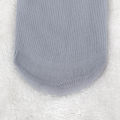 10Pairs bamboo charcoal fiber socks breathable thin short socks for men and women deodorizing all-match socks.