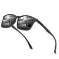TR Polarized Sunglasses For Men And Women Driving Glasses Fishing Glasses Classic Sports Glasses.