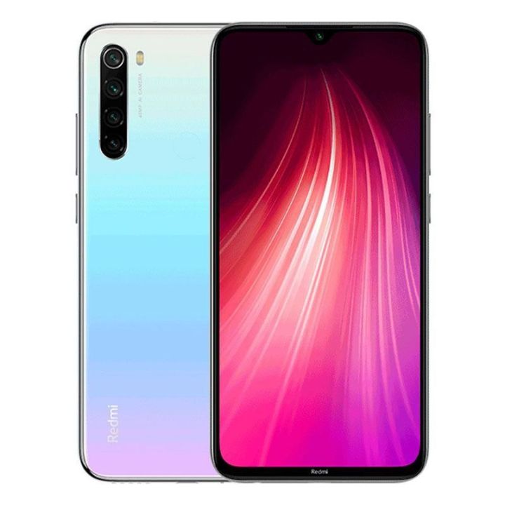 Redmi%20Note%208%20(4/64GB)%20(Snapdragon%20665)%20(Second%20Hand)%20(MMK%20Mobile)%20-%20Image%205