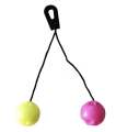 Clakers balls on string| tuk tuk toy | swing toys for kids | trending toy | lato lato toy. 