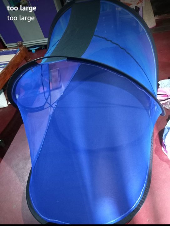 Portable%20Self%20Standing%20Automatic%20Mosquito%20net%20for%20Adults%20Single%20Bed%20-%20Image%204