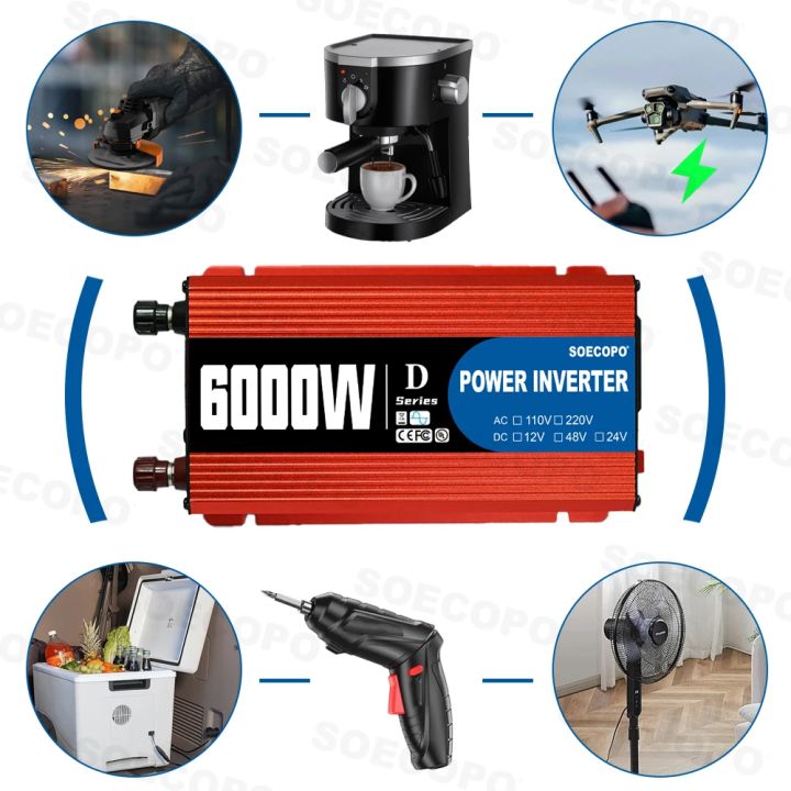 6000W%20Portable%20Smart%20Inverter%2012V/24V/48V%20to%20110V/220V%20AC%20with%20USB%20Port%20&%20Alligator%20Clamps%20for%20RVs%20Trucks%20Worldwide%20CE%20Certified%20-%20Image%205