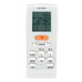 Air-conditioning Remote Control For Singer Ac.. 