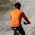 WOSAWE Cycling Jacket Men Windproof breathable Mesh Ciclismo Mountain Bike MTB Running Riding Bicycle short sleeves Jacket. 