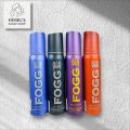FOGG Perfume body spray. 120ml. 