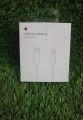 Apple USB-C To Lightening Cable (1M). 