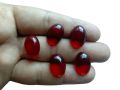 Anari Yaqoot  Stone 100% Orignal 8 crt  Ruby Stone / Ruby Gemstone / Anari yaqoot stone / Anari yaqoot Gemstone / Red Stone. 