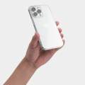 Iphone Case Grey, White, Baby pink, Black, Also Transparent case Available. 