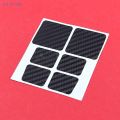 {YY28} 6Pcs/Set Touchpad Protection Pad For Steam Deck Button Protective Sticker Game Console Accessories. 