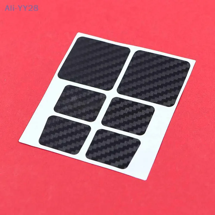 %7BYY28%7D%206Pcs/Set%20Touchpad%20Protection%20Pad%20For%20Steam%20Deck%20Button%20Protective%20Sticker%20Game%20Console%20Accessories%20-%20Image%205