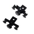 MOC Train Track Kit DIY Car 6x24 Base Top Plate Parts Wheels Building Blocks Technical Parts 92339 92088 2871 91994 74784 4025. 