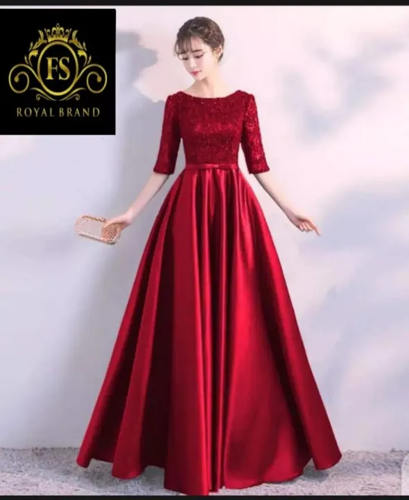 China%20silk%20Maxi%0Afor%20girls%20-%20Image%203