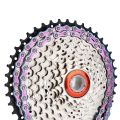 ZTTO 12Speed Bicycle Chains MTB 8 9 10 11 12 Speed Mountain Road Bike Chain With Connecter 10S Missing Link Magic Quick Connect. 