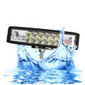 Led Work Light 6inch Work lamp  Aluminum Housing 12V-24V For Offroad Led Work Light automotive new led. 