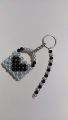 Preals Bag Cute Keychain | Pearls Keychain. 