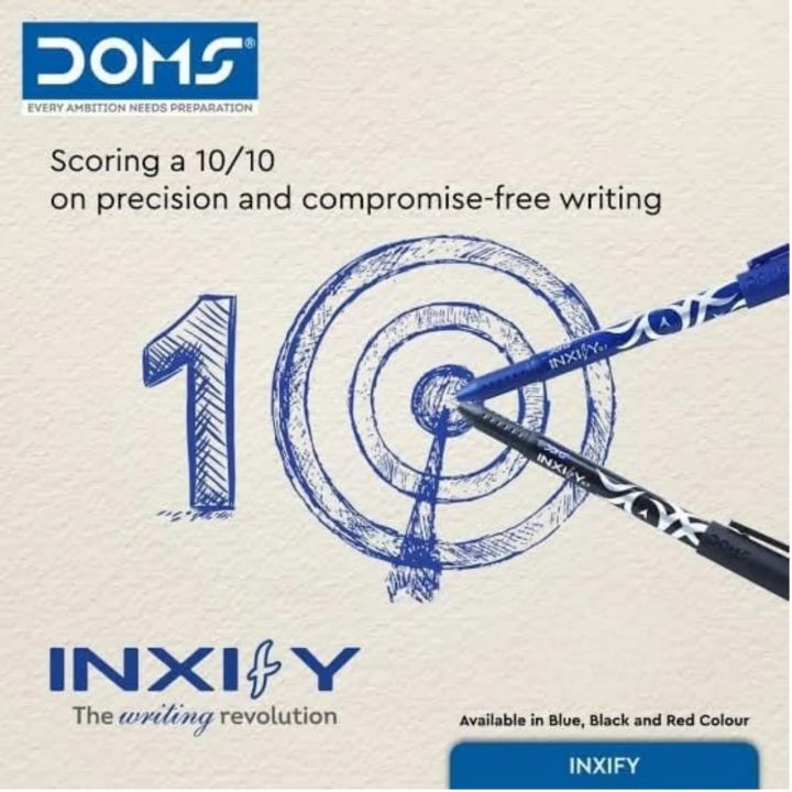 Doms%20Inxify%205pcs.%20Ball%20Pen%20(Black)%20-%20Image%206