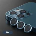 2-3pcs Metal Camera Lens Protector For iPhone 11 12 13 14 15 Pro Max 15 14 Plus 13 12 Mini Camera Glass on iPhone 14 Pro Max. 