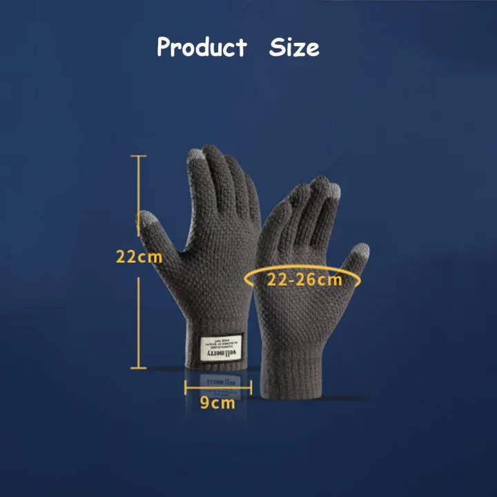 Wool%20Cashmere%20Gloves%20Touch%20Screen%20Winter%20Men%20Knitted%20Gloves%20Solid%20Color%20High%20Quality%20Winter%20Autumn%20Thicken%20Warm%20Coldproof%20-%20Image%206