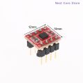 1Pc Red Original OPA1622 High Current HiFi Class Dual Op Amp Chip - High Performance Low Distortion For Audio Applications. 
