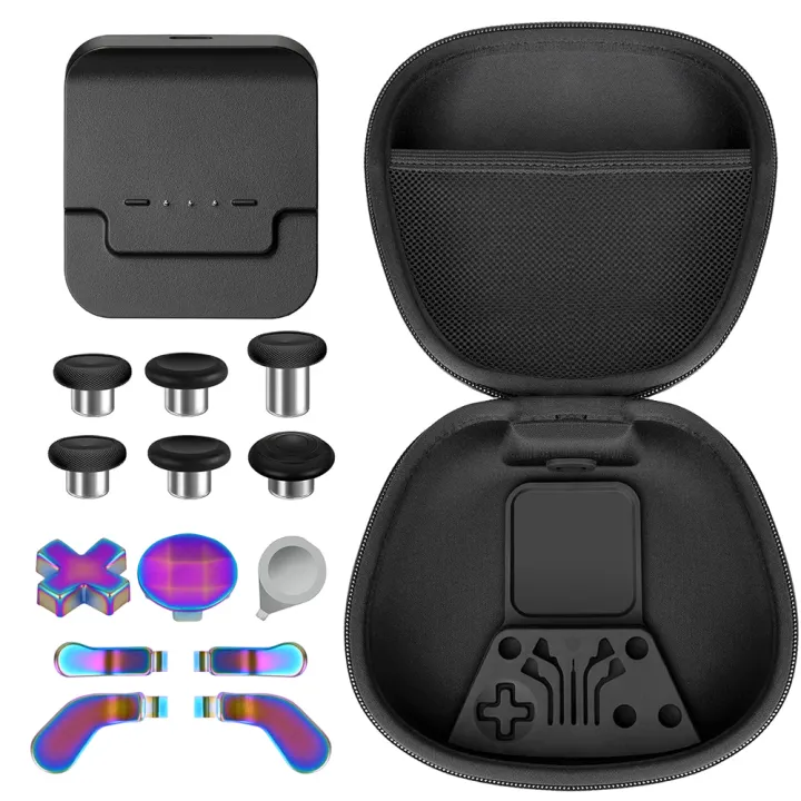 For%20Xbox%20Elite%20Controller%20Series%202%20Controller%20Carrying%20case%20kit%20Component%20Pack%20Replacement%20Joystick%20-%20Image%204
