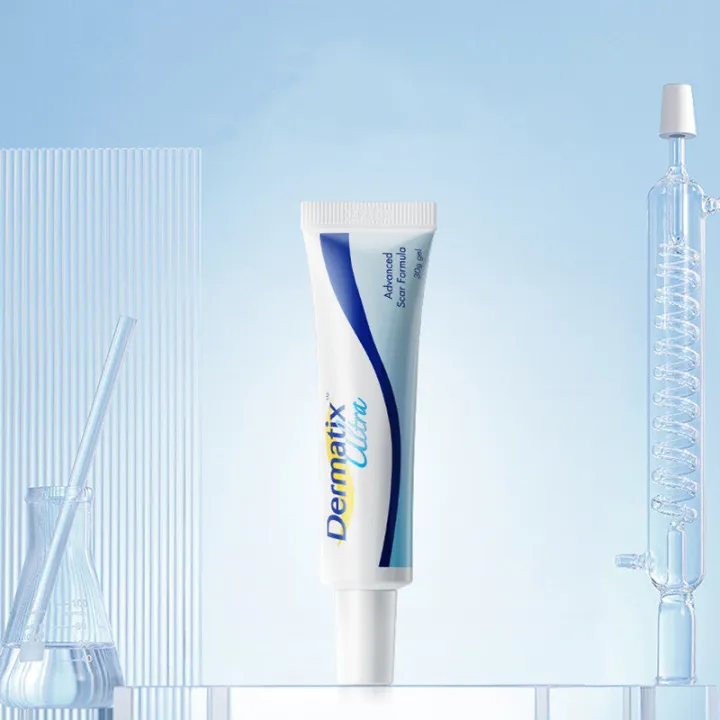 %F0%9F%8D%80Fast%20Delivery%F0%9F%8D%80Dermatix%20ultra%20gel%20advance%20scar%20Formular%2015g%20100%25%20genuine%20-%20Image%207