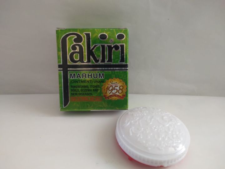 Fakiri marhum for all allergy problem 25 gm | Daraz.pk