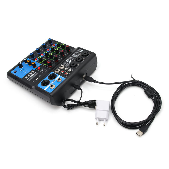 HD%20Audio%204%205%20Channel%20Sound%20Mixer%20Professional%20Portable%20Console%20Computer%20Input%2048v%20Power%20Live%20Broadcast%20A4%20A5%20Sound%20Audio%20Mixer%20-%20Image%205