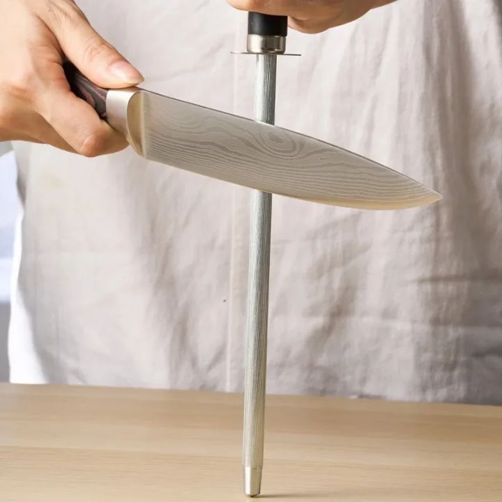 Diamond%20Sharpening%20Rod%20%20Steel%20Carbon%20Steel%20%20Kitchen%20Gadgets%20Slaughterhouse%20Butcher%20Ceramic%20Household%20Knife%20Sharpener%20-%20Image%202