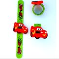 Kids Character Mcqueen Watch Digital Scale Strip Watch For Kids- Boys & Girls. 