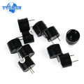 10PCS Mini Active Buzzer 3V 5V 12V 9*5.5mm 12*9.5mm Magnetic Long Continuous Beep Tone Sound Speaker.