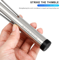 RIDERACE Bicycle Press-in Bearing Removal Tool Press Fit BB Bottom Bracket Cup Remover for BB86 PF30 BB92 Bike Repair Tools. 