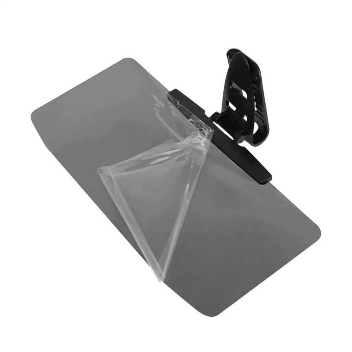 Car%20Sun%20Visor%20Anti-Glare%20Eye%20Protection%20Sun%20Visor%20Windshield%20Visor%20Glass%20Sunshade%20Heat%20Resistant%20Blocks%20UV%20Rays%20Reduces%20Glare%20-%20Image%202