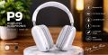 P9 Wireless Bluetooth Headphones | Foldable Stereo Headset | Hands-Free Calling. 