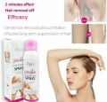 Chirs's Fast Effective & Painless Hair Removal Spray For Legs & Body Excellent Quality. 
