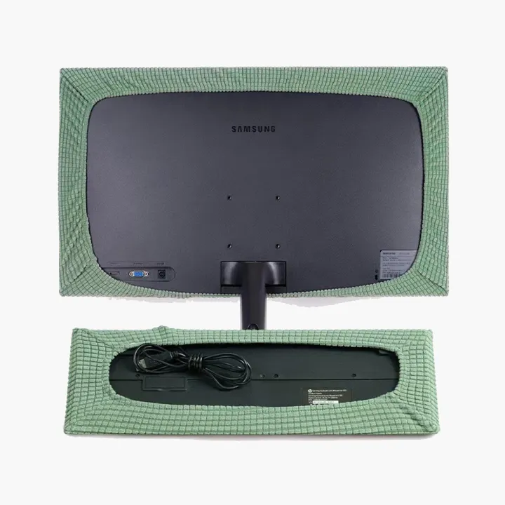 Computer%20monitor%20dust%20cover%202-piece%20set%20(1%20Monitor%20cover%20and%201%20keyboard%20cover)%20elastic,%20suitable%20for%2024-30%20inch%20monitors%20-%20Image%203