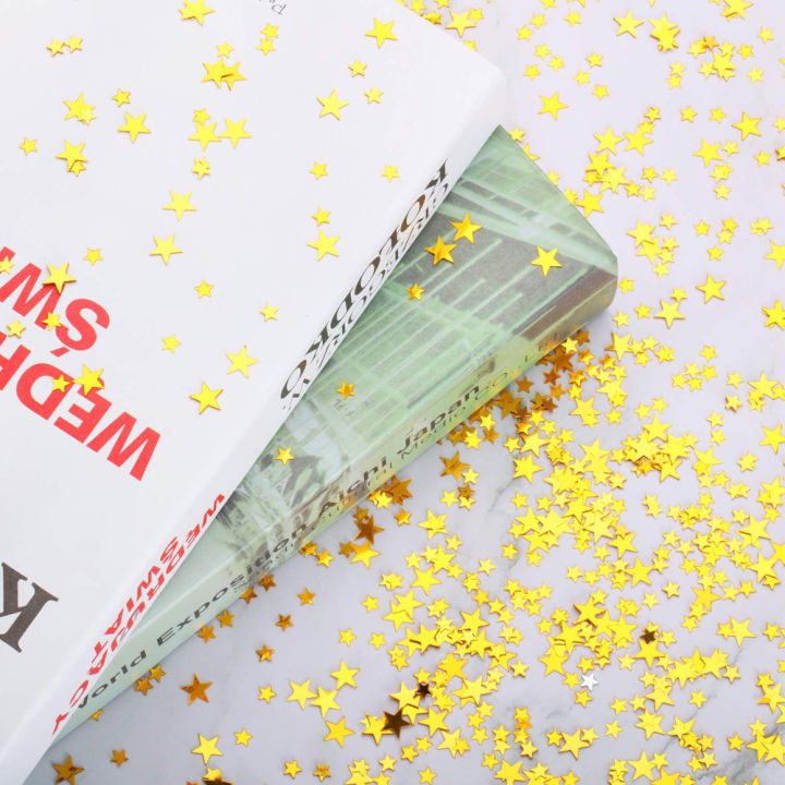 1bag%20Golden%20StarTable%20Confetti,%20Sparkly%20Little%20Stars,Confetti%20Glitter,%20Table%20Decoration%20Birthday%20Party,Christmas%20DIY%20Decorations%20-%20Image%203