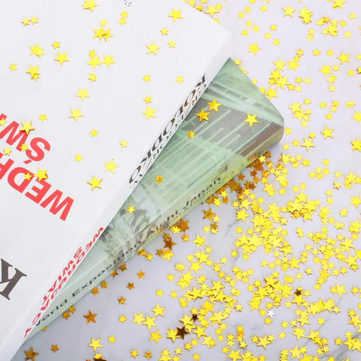 1bag%20Golden%20StarTable%20Confetti,%20Sparkly%20Little%20Stars,Confetti%20Glitter,%20Table%20Decoration%20Birthday%20Party,Christmas%20DIY%20Decorations%20-%20Image%203