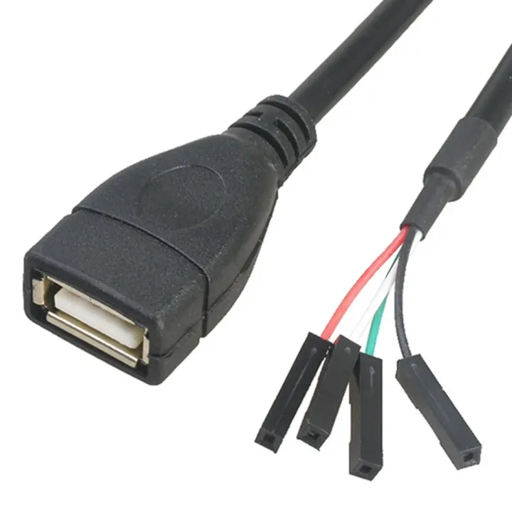 4*1Pin%20%20Motherboard%20Female%20Header%20to%20USB%202.0%20Male%20/Female%20Dupont%20Extender%20Cable%200.3m%EF%BC%9B%20-%20Image%203